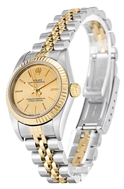 rolex perpetual donna prezzo